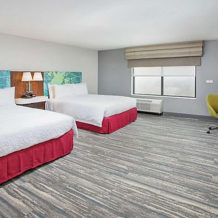Hampton Inn Simpsonville Exterior foto