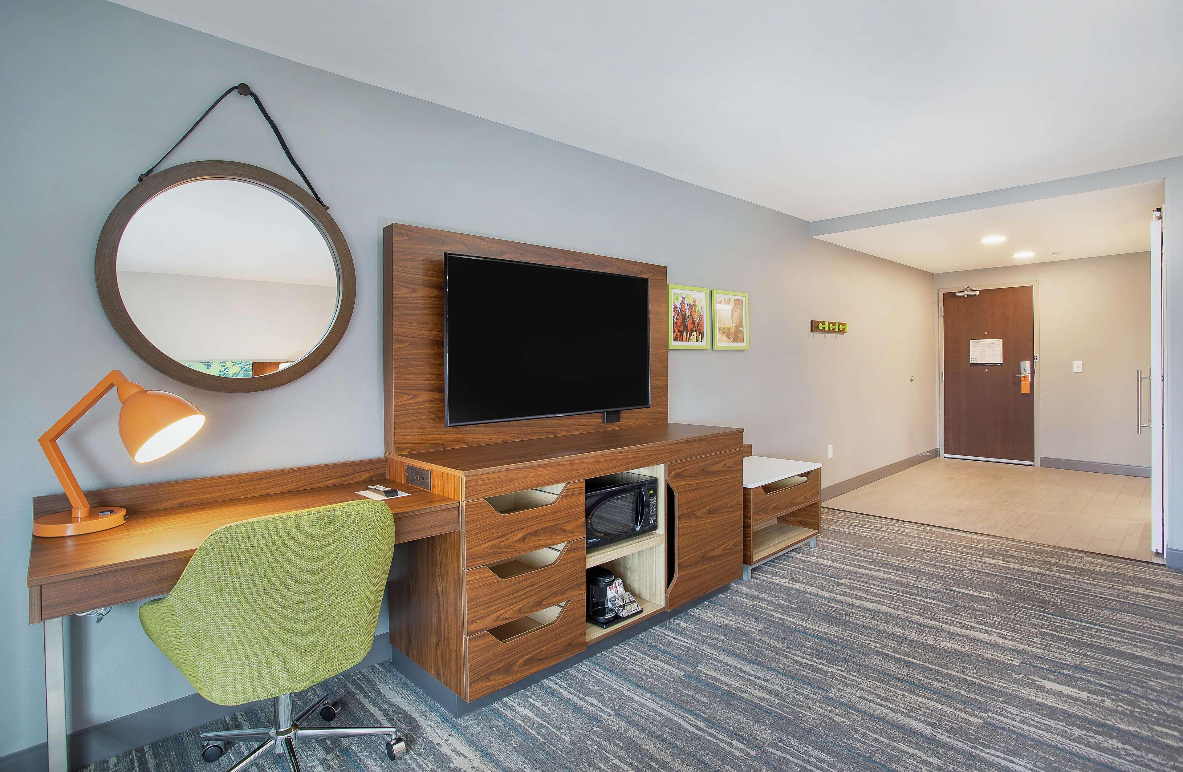 Hampton Inn Simpsonville Exterior foto